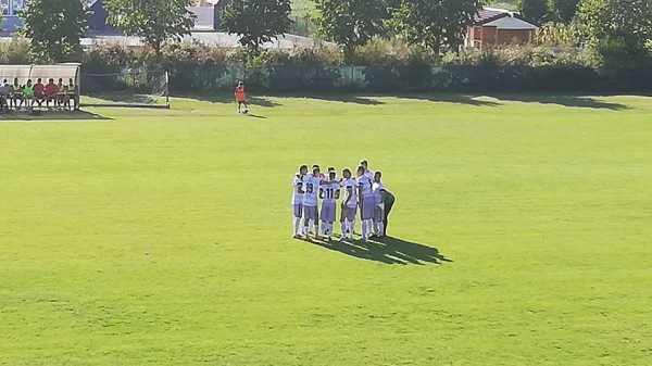 Radniku bodovi u Orašju, Prva liga FBiH