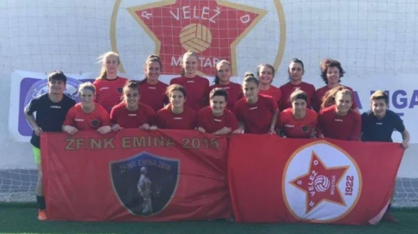 Derbi pripao Emini, Premijer liga BiH