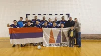 Put kojim se mora ići za dobrobit futsala: KMF Policajac pokreće futsal školu