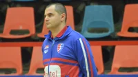 Krenuli odbojkaši Borca
