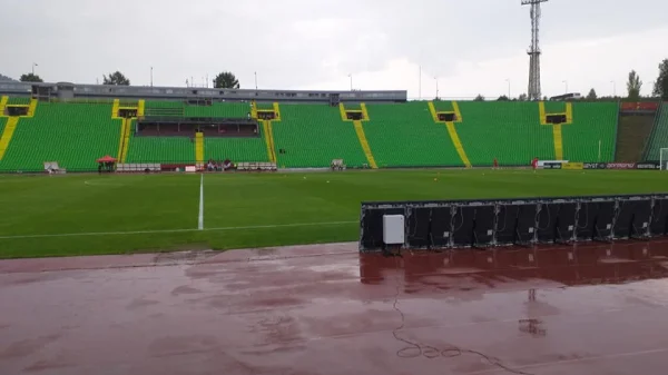 Sarajevo iščupalo bodove (video), Premijer BH Telecom liga