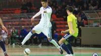 Srđan Ivanković se vratio u Salines