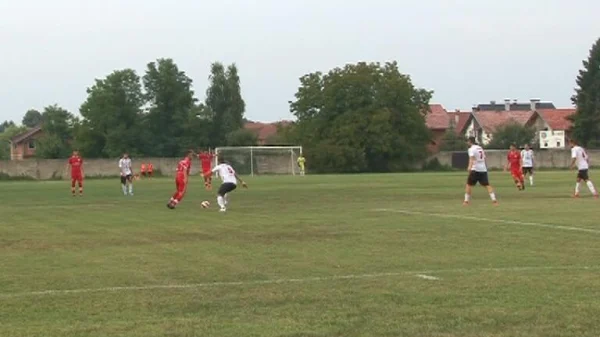 Borac bolji od Slobode, Druga liga RS – Zapad