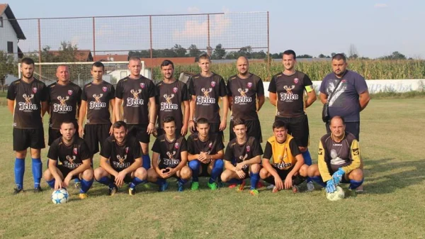 Sloga dva ipak igra, Područna liga RS - Semberija
