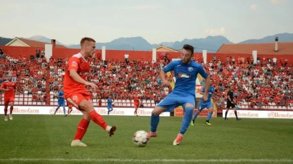 Zaslužen trijumf Radnika, Premijer BH Telecom liga