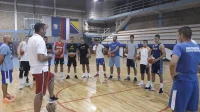 Slavija kreće sa pripremama, Aleksandar Damjanović ostao trener