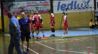 Prekid utakmice u Zavidovićima