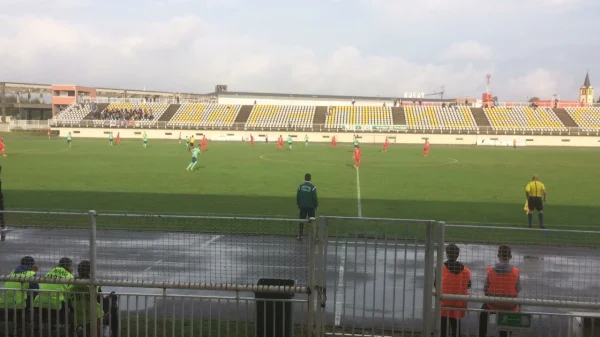Janković nadmudrio Žerića, Prva liga Republike Srpske