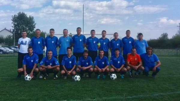 Sloga 2 gazi redom, Područna liga RS - Semberija