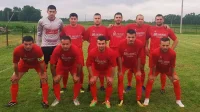 Borac iz Mašića na vrhu tabele, slijedi derbi sa Poletom, Opštinska liga RS – Gradiška