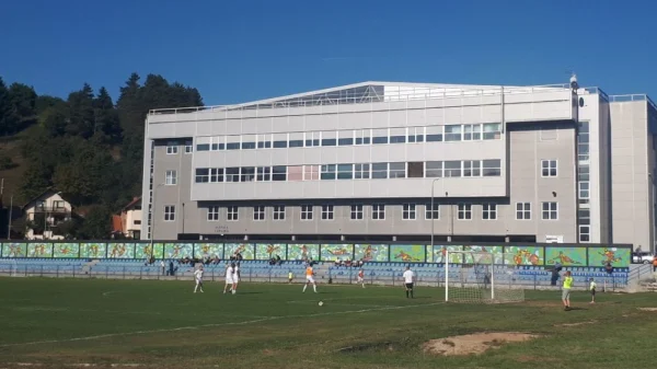 Romanija gazi redom, Druga liga RS – Istok
