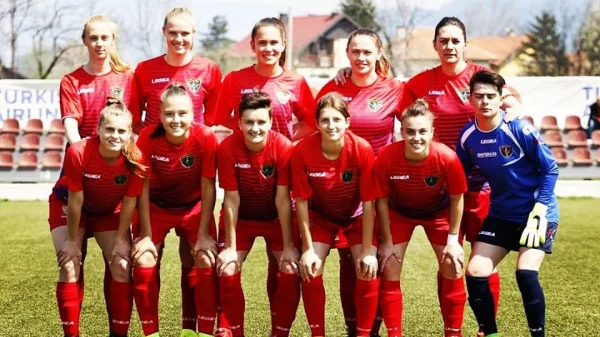 Emina slavila protiv Modriče, Premijer liga BiH