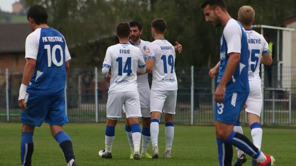 Željo bolji od Krojača (video), Kup Bosne i Hercegovine