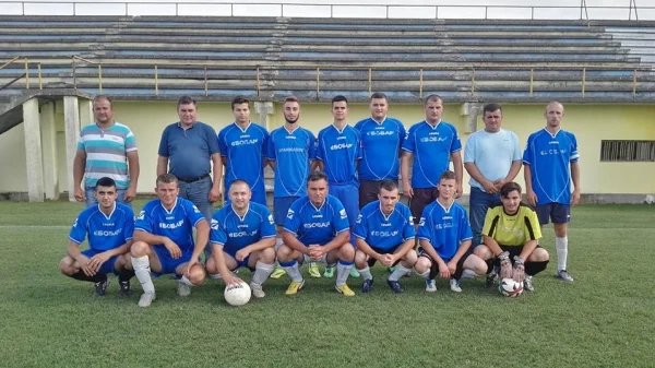 Katastrofa Glogovca, Prva Opštinska liga – Bijeljina – Istok
