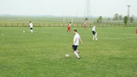 Borac i Polet ubjedljivi u petom kolu, Opštinska liga RS – Gradiška