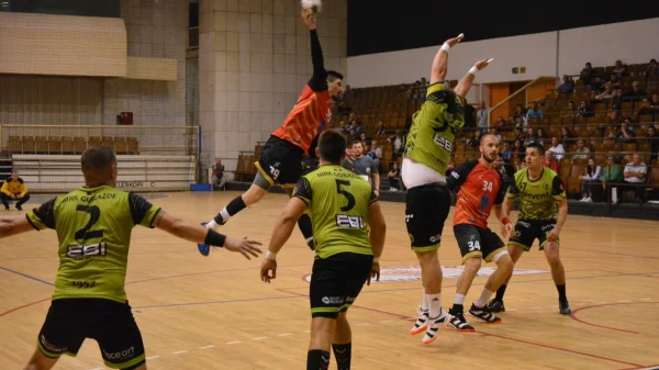 Sloboda pregazila Goražde, Premijer liga BiH