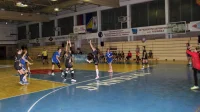 Trebinjke preslišale Rogatičanke
