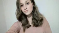 Marija voli odbojku i folklor