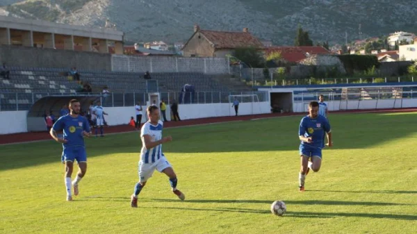 Leo slavio u Brčkom, Druga liga RS – Istok