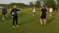 Sloga dobila Dobor i ostala bez trenera