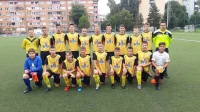 Pioniri i predpioniri Famosa ubjedljivi u svojim utakmicama ovog vikenda