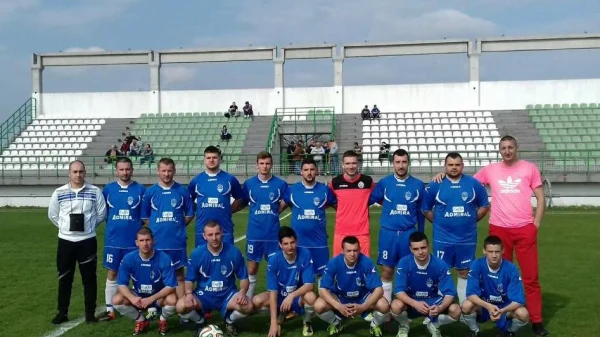Bodo odnio tri boda, Područna liga RS - Semberija