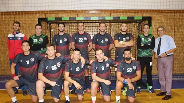 Čelik pregazio Bosnu, Prva liga Federacije - Sjever