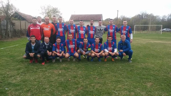 Drina potopila Borac, Prva Opštinska liga – Bijeljina – Istok