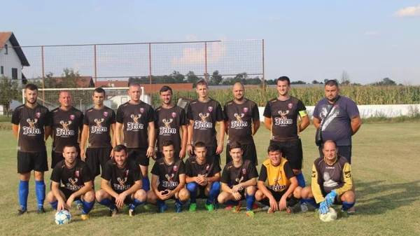 Iz jedan u dva, Područna liga RS - Semberija