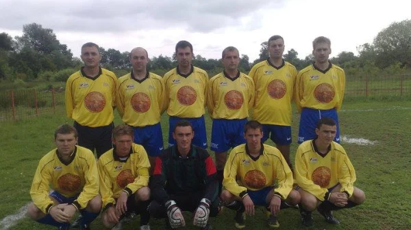 Poletu bod protiv Građanskog, Prva Opštinska liga – Bijeljina – Istok