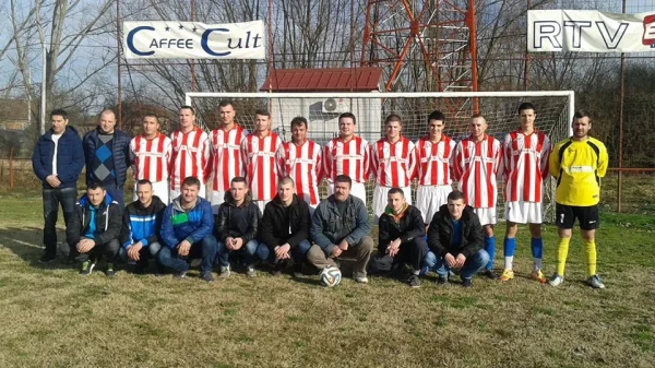 Sigurna pobjeda Obarske, Područna liga RS - Semberija
