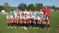 Po bod Čeliku i Mladosti, Prva liga RS - grupa Istok