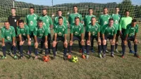 Strijelac bolji od Slobode, Prva liga OFS Brčko distrikta