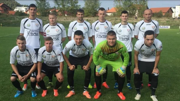 Mitrović pogađao za Partizan, Regionalna liga RS – Istok