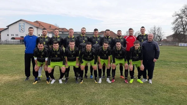 Vrijedna pobjeda Ugljevičana, Regionalna liga RS – Istok
