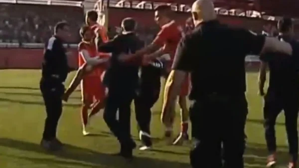 Velež bolji od Zrinjskog, Premijer BH Telecom liga