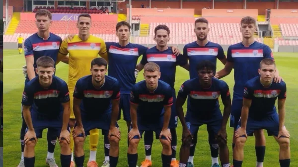 Borcu bodovi u Ugljeviku (video), Premijer BH Telecom liga