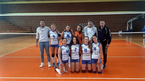 Novi trijumf Han Pijeska, Druga liga RS – Grupa 3