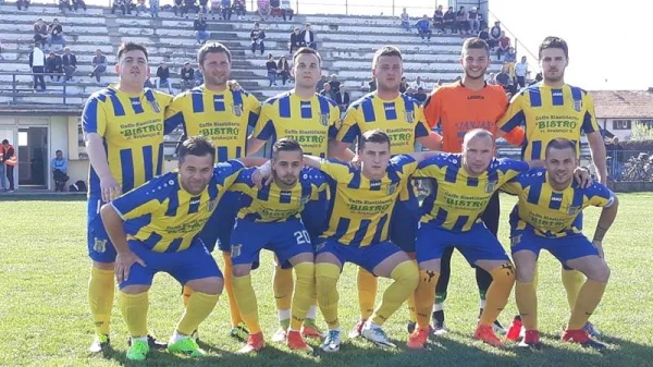 Janji bodovi u Srebrenici, Regionalna liga RS – Istok