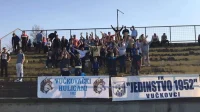 Navijači Izbora i Jedinstva 1925  vraćaju vjeru u fudbal, Druga kantonalna liga TK - Sjever