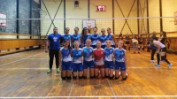 Derbi Gradiška - Panter