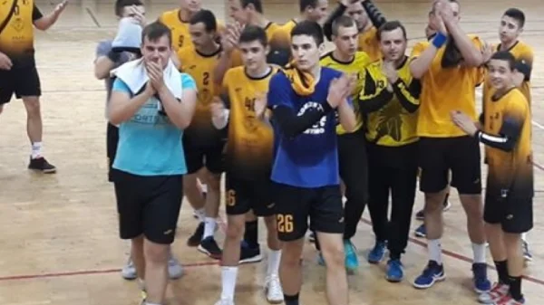 Jedinstvo bolje od Kozare, Prva liga RS