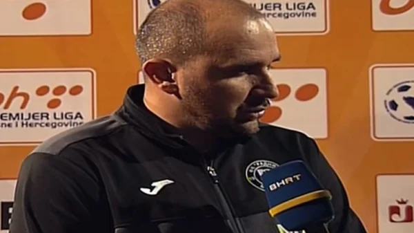 Krunić zadovoljan, Žižović razočaran, Premijer BH Telecom liga