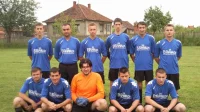 Sigurne pobjede vodećih, Prva Opštinska liga – Bijeljina – Zapad