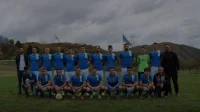 NK Liješeva prvak Gradske lige Visoko, Opštinska liga Visoko