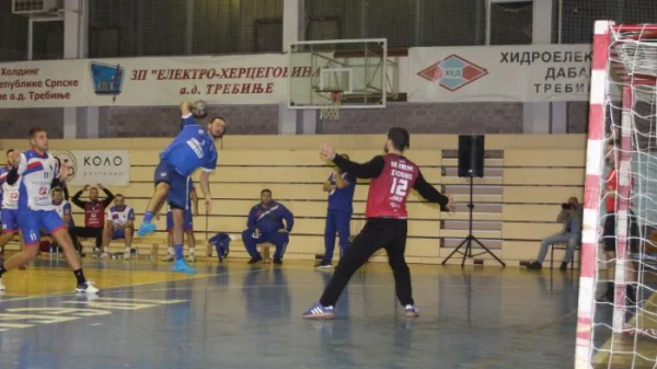 Trebinjci bolji od Zvorničana, Premijer liga BiH