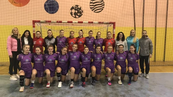 Knežopoljka devastirala Radnik, Prva liga RS
