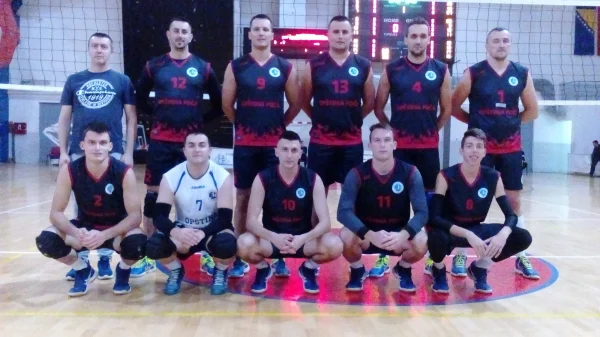 Kaknju bodovi u Foči, Premijer liga BiH