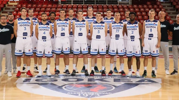 Poslednja četvrtina kobna po Igokeu, ABA liga