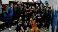 Jesenji prvak, Posušje, Druga liga FBIH - Jug